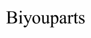 BIYOUPARTS