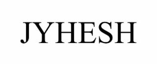 JYHESH
