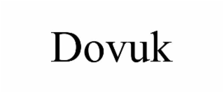 DOVUK