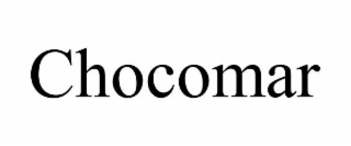 CHOCOMAR