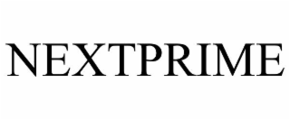 NEXTPRIME