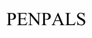 PENPALS