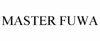 MASTER FUWA