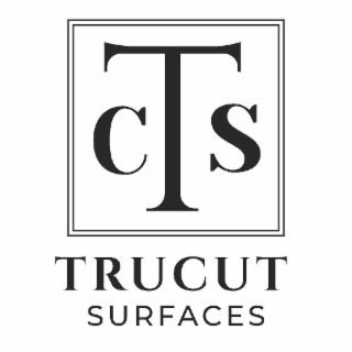 CTS TRUCUT SURFACES