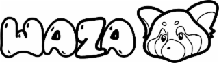 WAZA