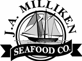 J. A. MILLIKEN SEAFOOD CO.