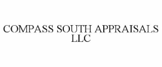 COMPASS SOUTH APPRAISALS LLC
