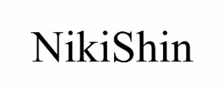 NIKISHIN