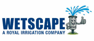 WETSCAPE A ROYAL IRRIGATION COMPANY WETSCAPE