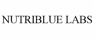 NUTRIBLUE LABS