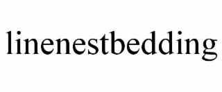 LINENESTBEDDING