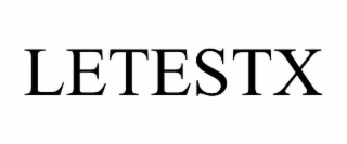 LETESTX