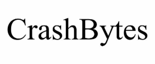 CRASHBYTES