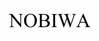 NOBIWA
