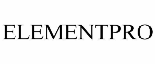 ELEMENTPRO