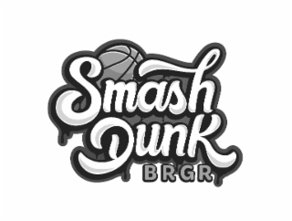 SMASH DUNK BRGR