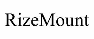 RIZEMOUNT