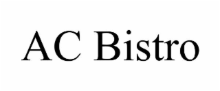 AC BISTRO