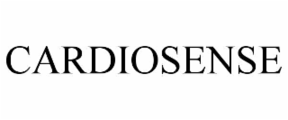 CARDIOSENSE