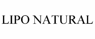 LIPO NATURAL