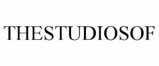 THESTUDIOSOF