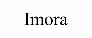 IMORA