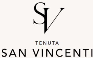 SV TENUTA SAN VINCENTI