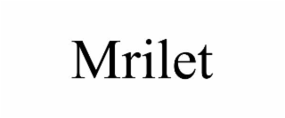 MRILET