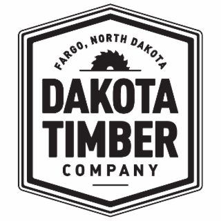 DAKOTA TIMBER COMPANY FARGO, NORTH DAKOTA