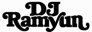 DJ RAMYUN