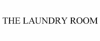 THE LAUNDRY ROOM