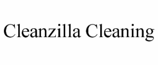 CLEANZILLA CLEANING