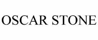 OSCAR STONE