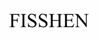 FISSHEN