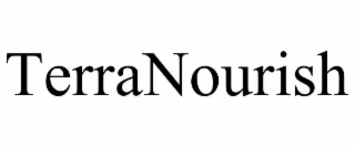 TERRANOURISH
