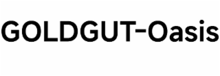 GOLDGUT-OASIS