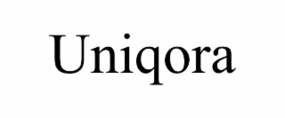 UNIQORA