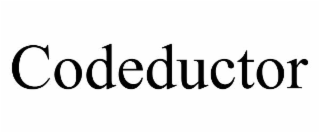 CODEDUCTOR