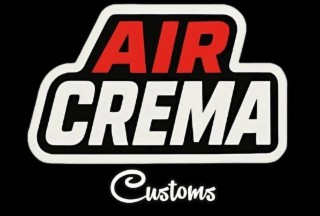 AIR CREMA  CUSTOMS