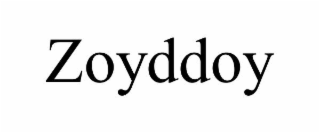 ZOYDDOY