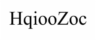 HQIOOZOC