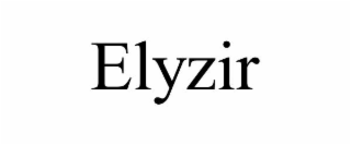 ELYZIR