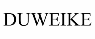 DUWEIKE