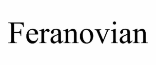 FERANOVIAN
