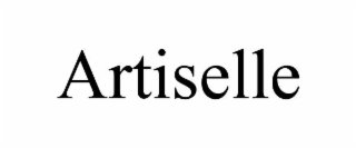 ARTISELLE