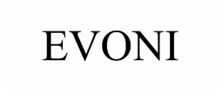 EVONI