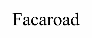 FACAROAD