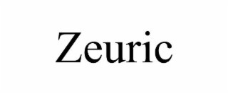 ZEURIC