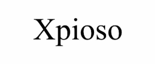 XPIOSO