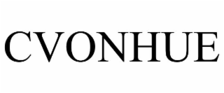 CVONHUE